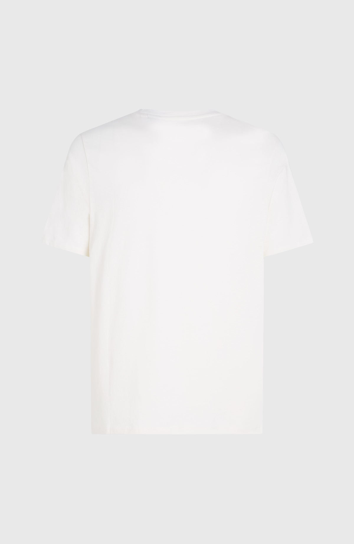 T-shirt O'Neill Logo | Snow White