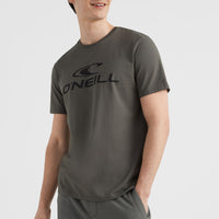 T-shirt O'Neill Logo | Military Green