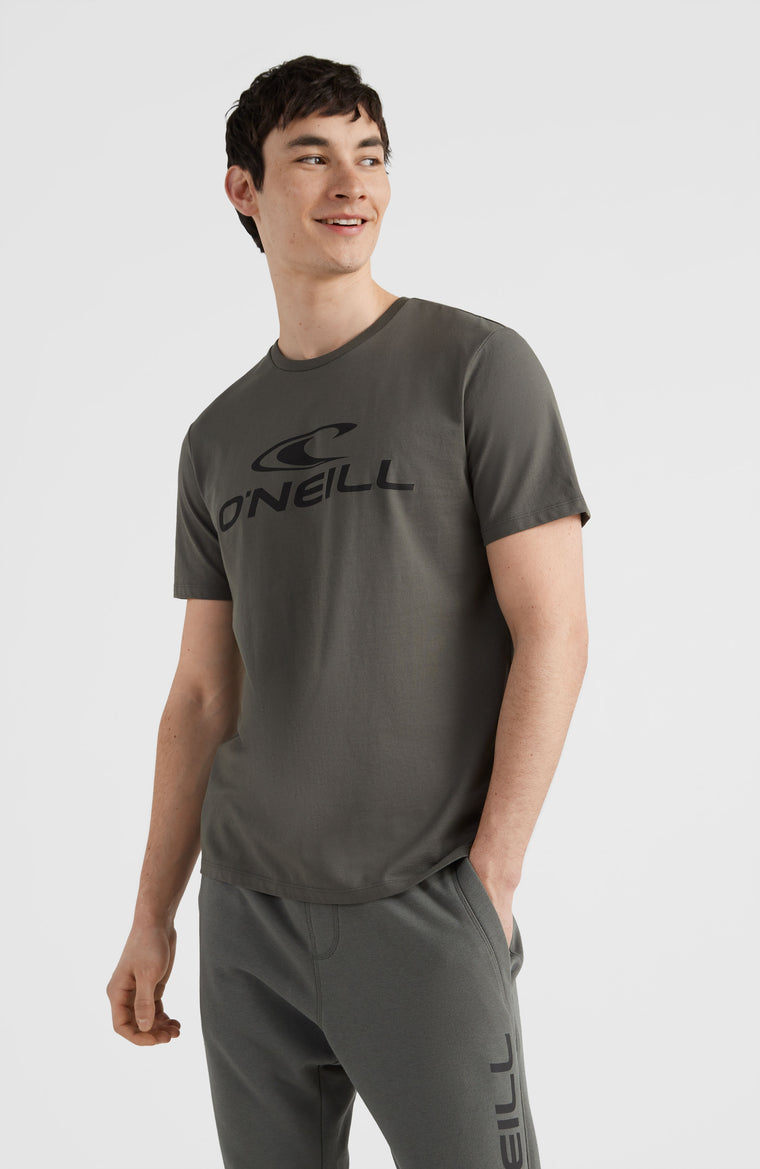 T-shirt O'Neill Logo | Military Green