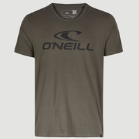 T-shirt O'Neill Logo | Military Green