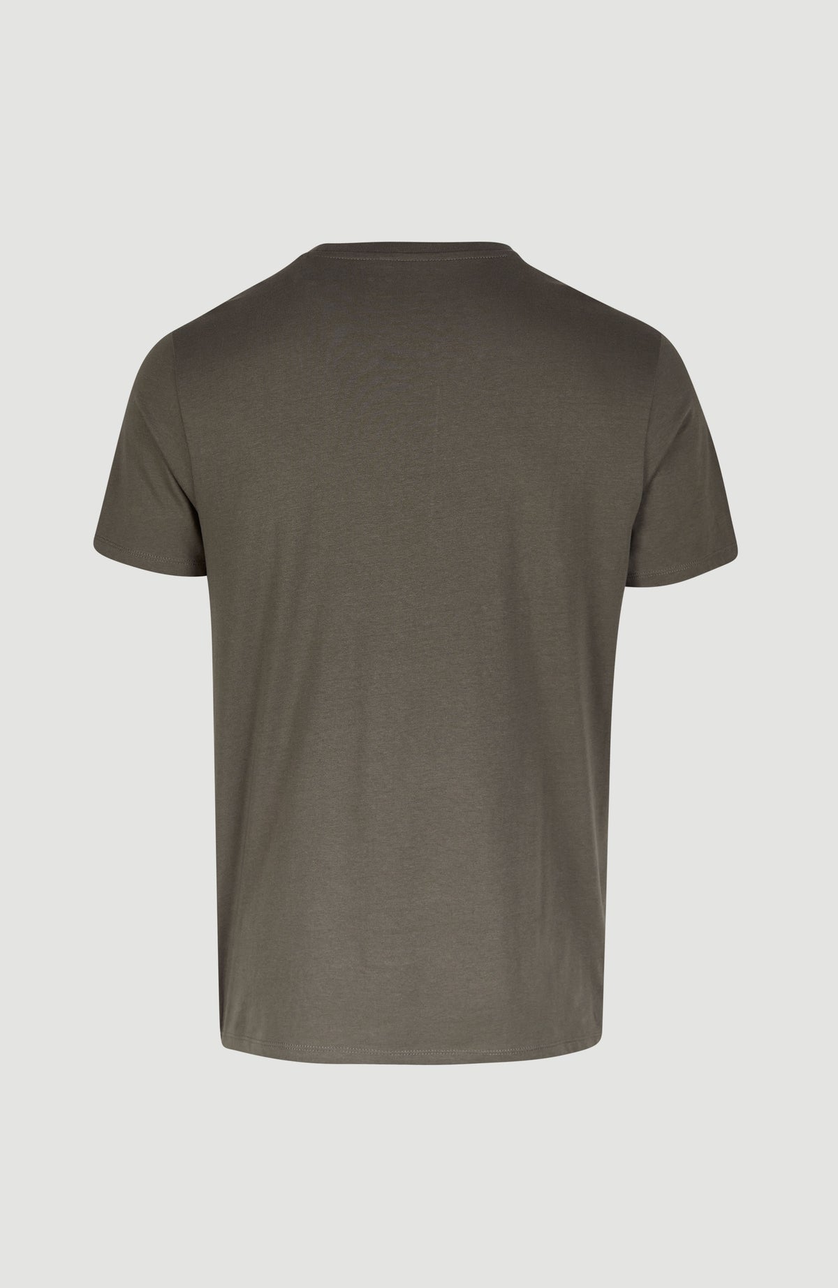 T-shirt O'Neill Logo | Military Green