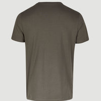 T-shirt O'Neill Logo | Military Green