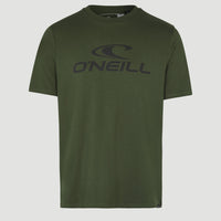 T-shirt O'Neill Logo | Forest Night