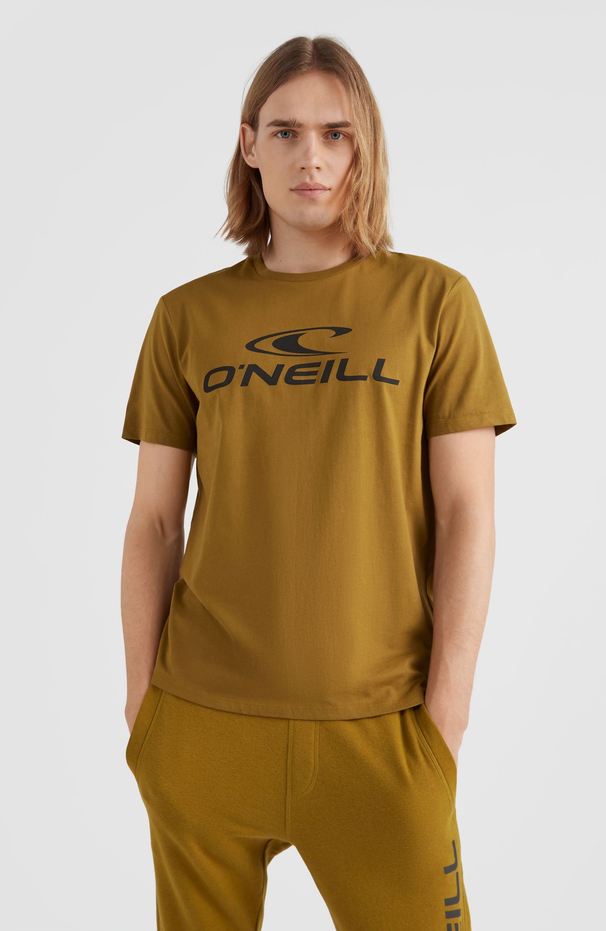 T-shirt O'Neill Logo | Plantation