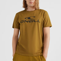 T-shirt O'Neill Logo | Plantation