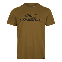 T-shirt O'Neill Logo | Plantation