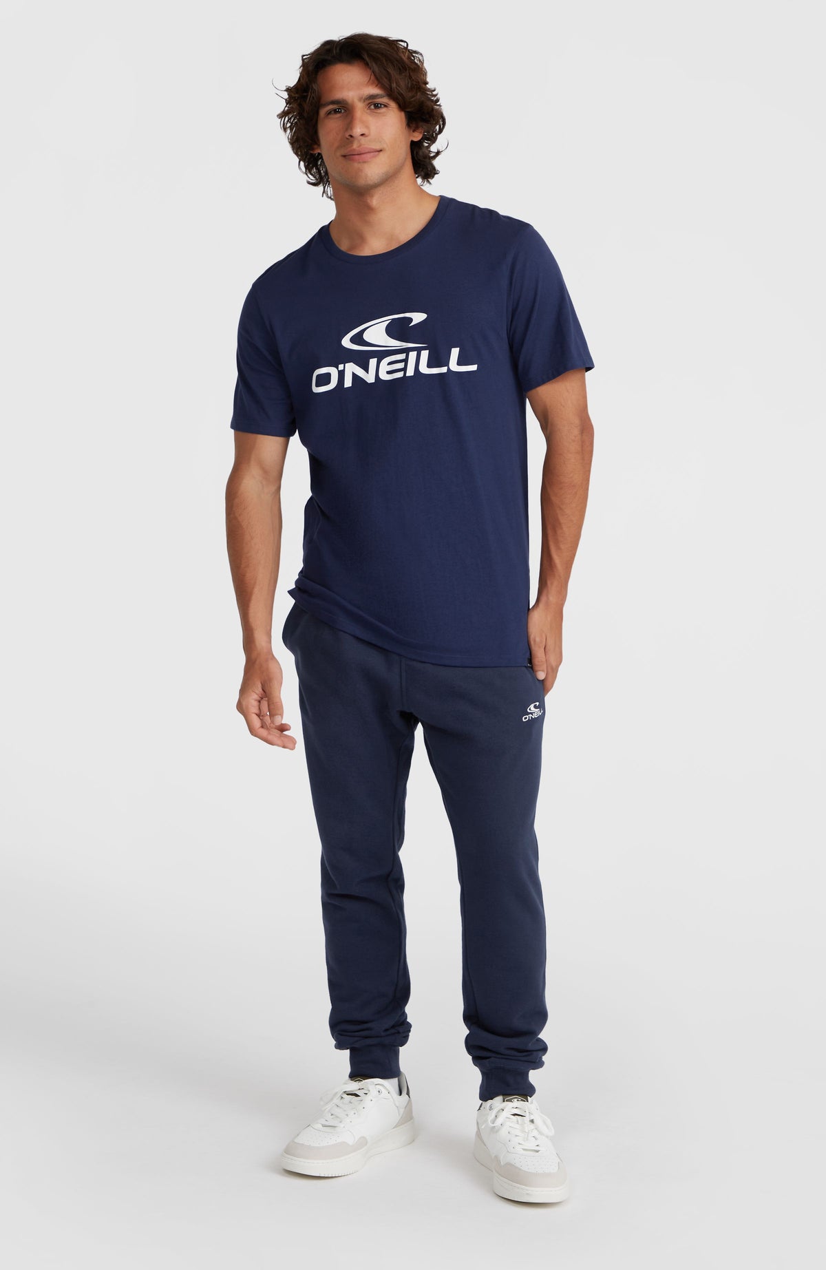 T-shirt O'Neill Logo | Ink Blue -A