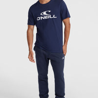 T-shirt O'Neill Logo | Ink Blue -A