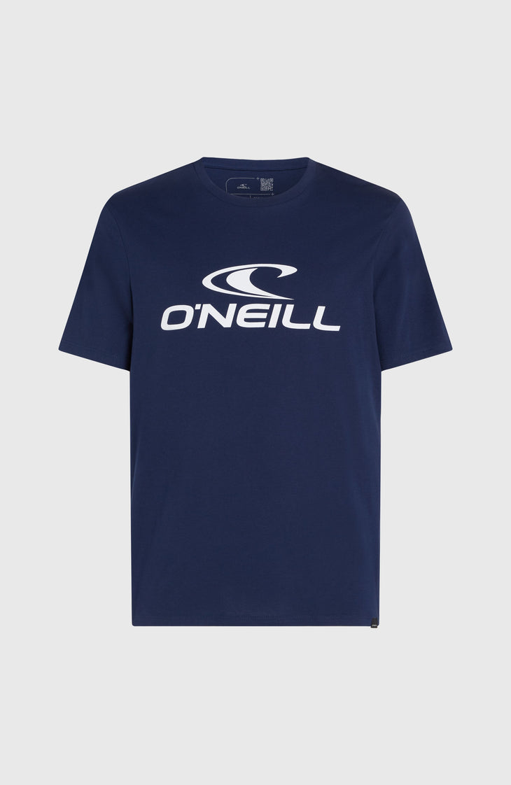 T-shirt O'Neill Logo | Ink Blue -A