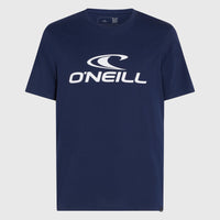 T-shirt O'Neill Logo | Ink Blue -A