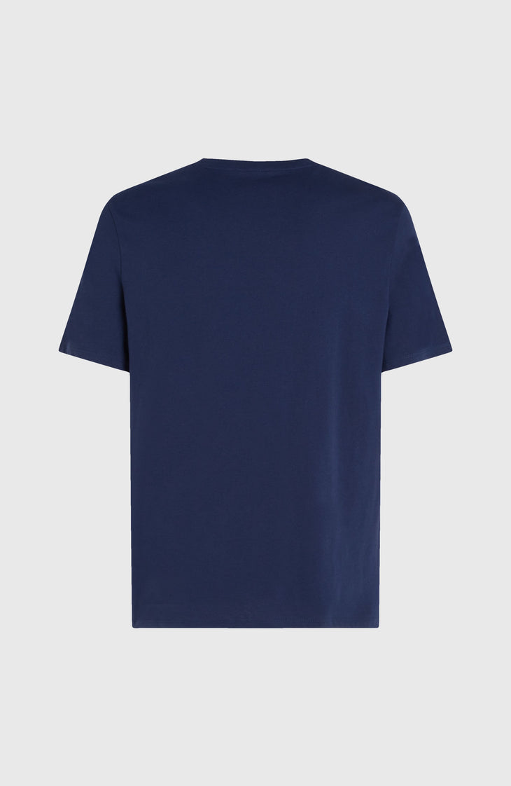 T-shirt O'Neill Logo | Ink Blue -A