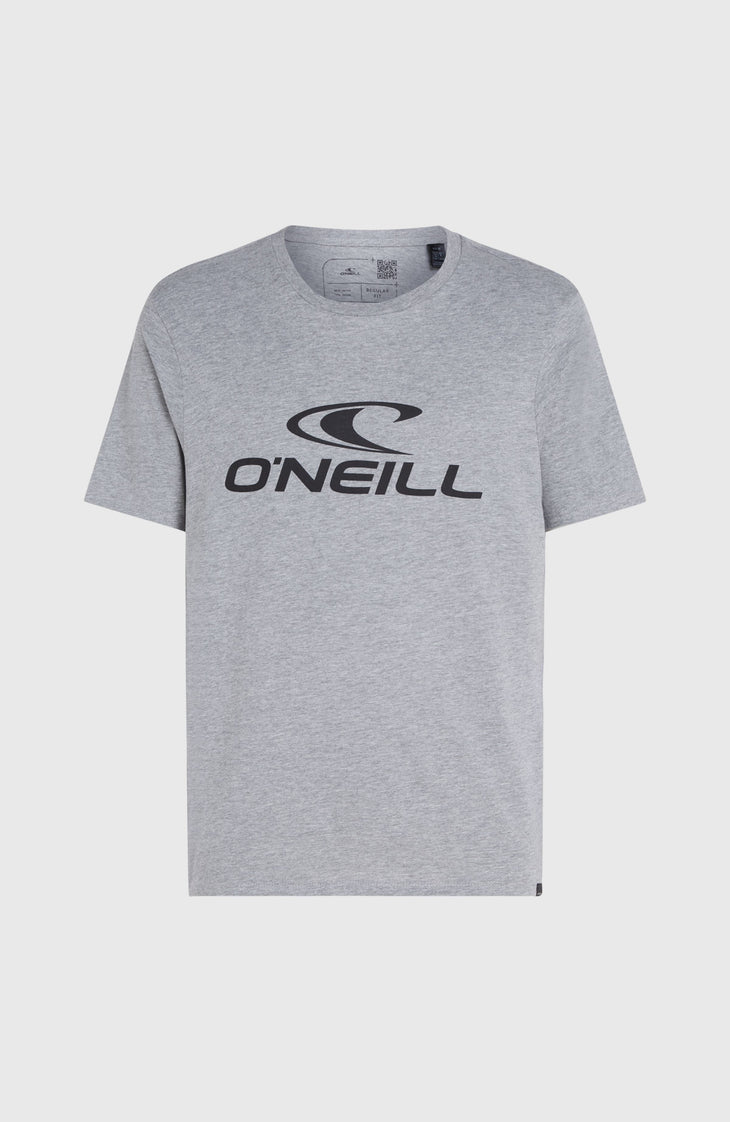 T-shirt O'Neill Logo | Silver Melee -A