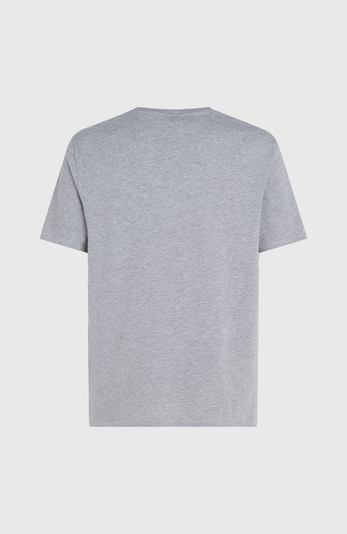 T-shirt O'Neill Logo | Silver Melee -A