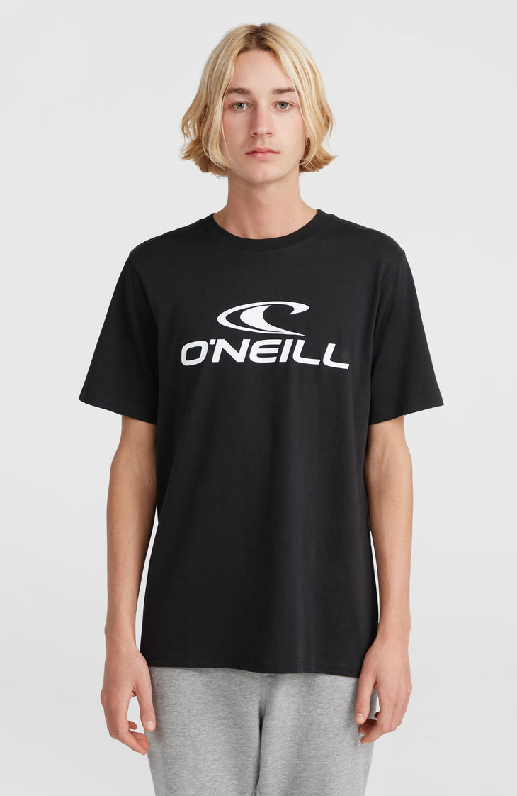 T-shirt O'Neill Logo | BlackOut - A