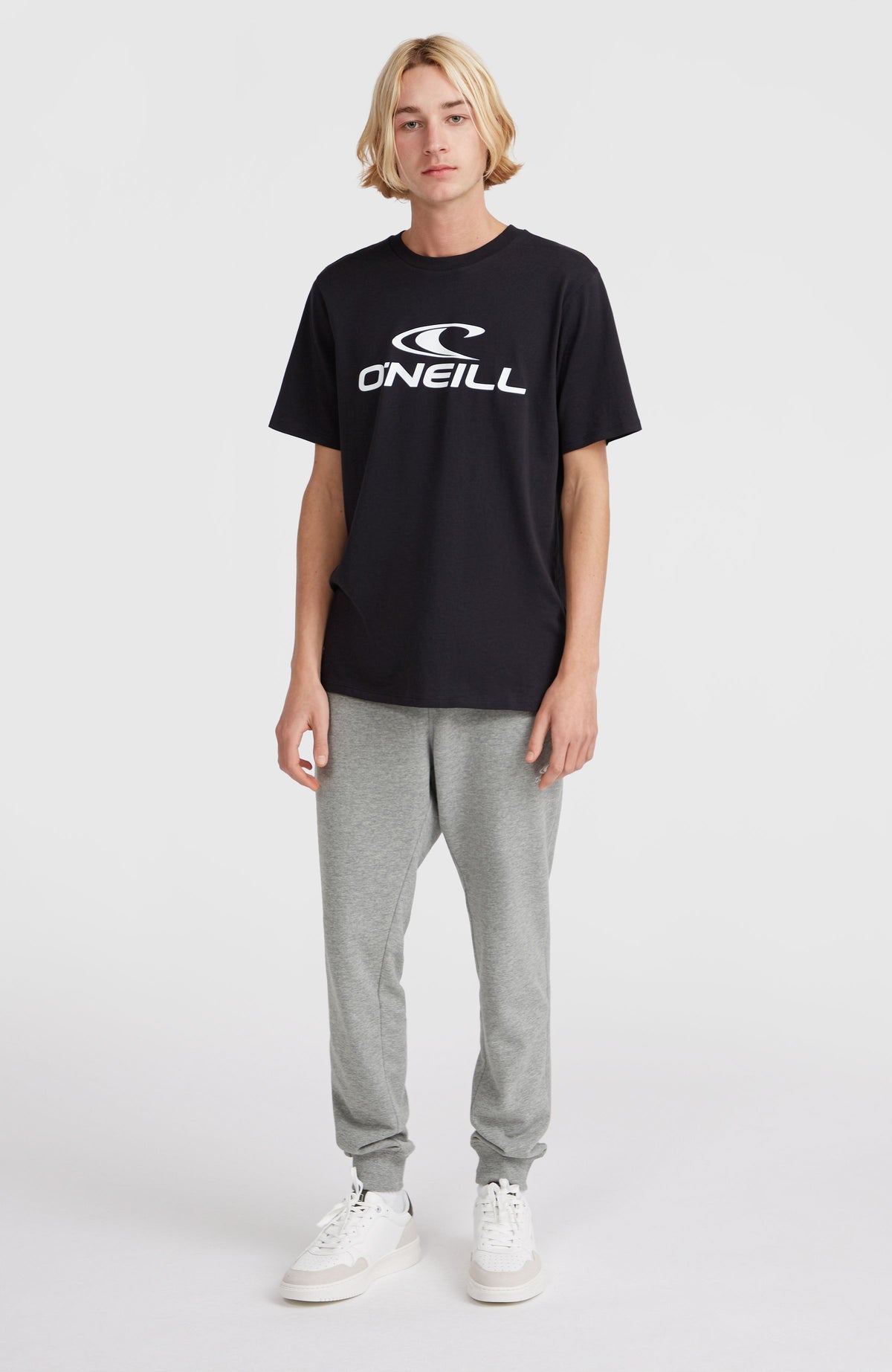 T-shirt O'Neill Logo | BlackOut - A