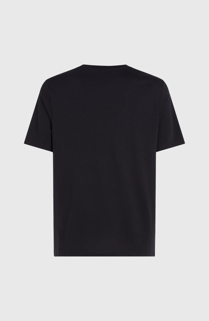 T-shirt O'Neill Logo | BlackOut - A