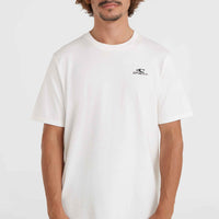 T-shirt O'Neill Small Logo | Snow White