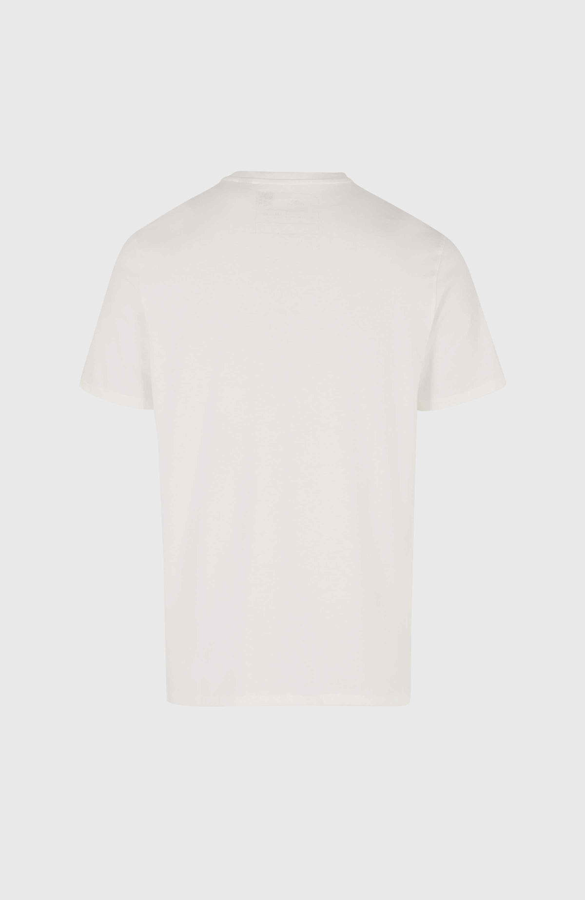 T-shirt O'Neill Small Logo | Snow White