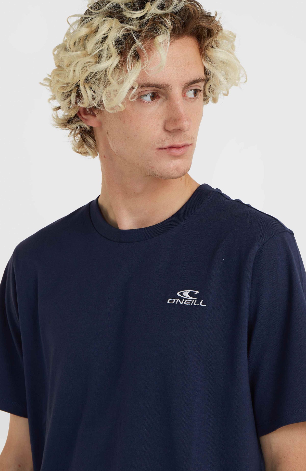 T-shirt O'Neill Small Logo | Ink Blue