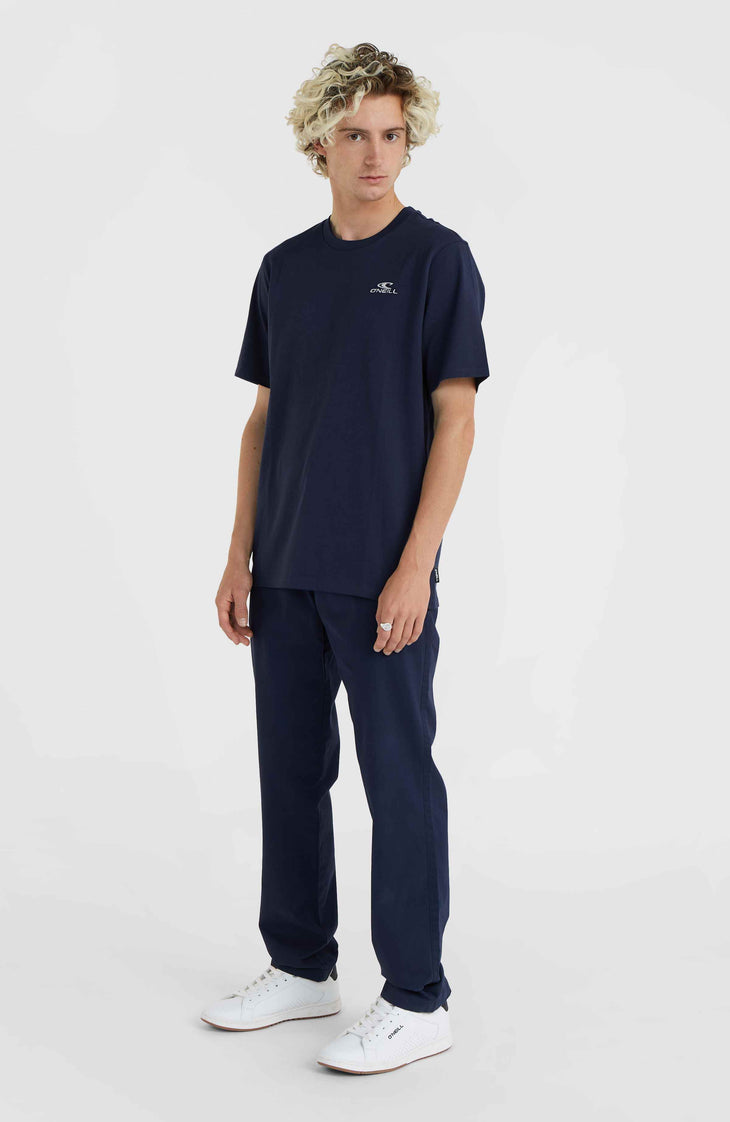 T-shirt O'Neill Small Logo | Ink Blue