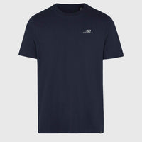 T-shirt O'Neill Small Logo | Ink Blue