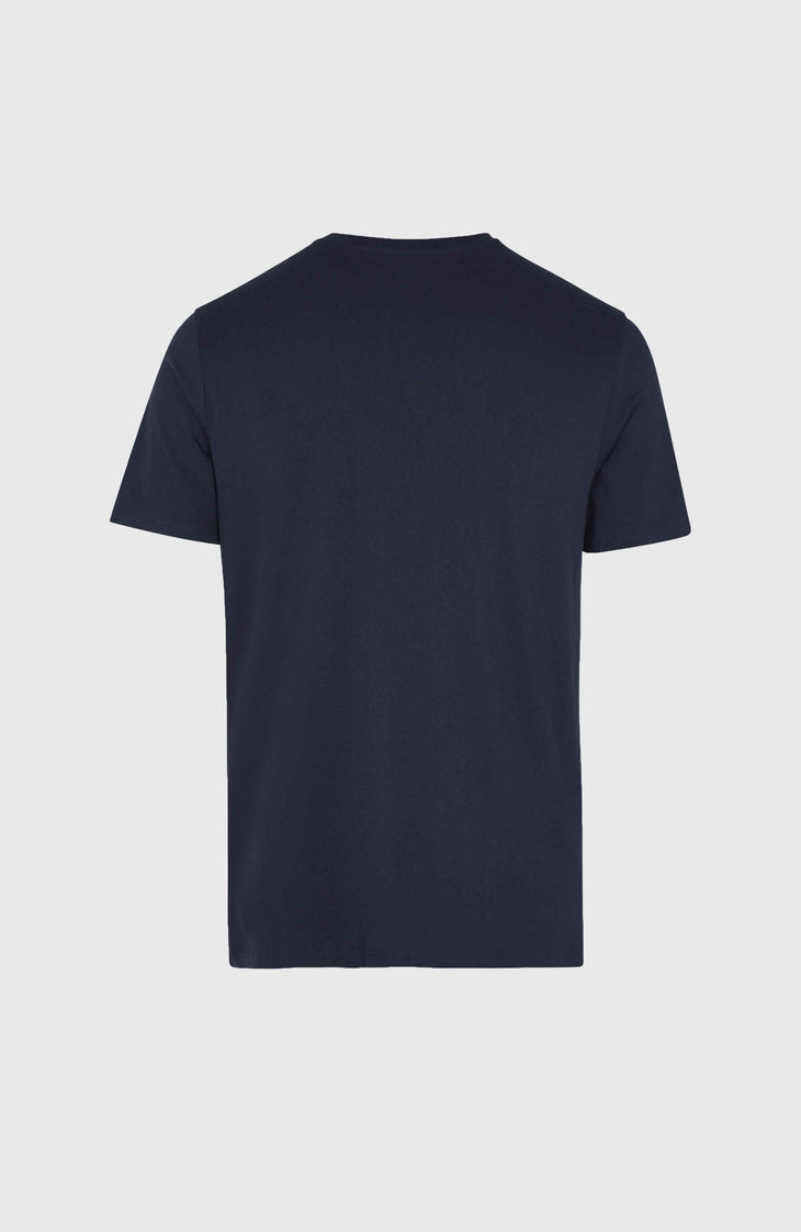 T-shirt O'Neill Small Logo | Ink Blue