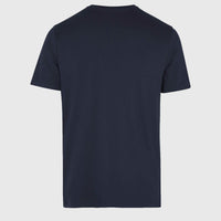 T-shirt O'Neill Small Logo | Ink Blue