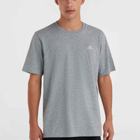 T-shirt O'Neill Small Logo | Silver Melee