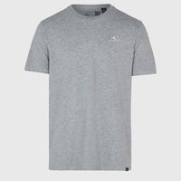 T-shirt O'Neill Small Logo | Silver Melee