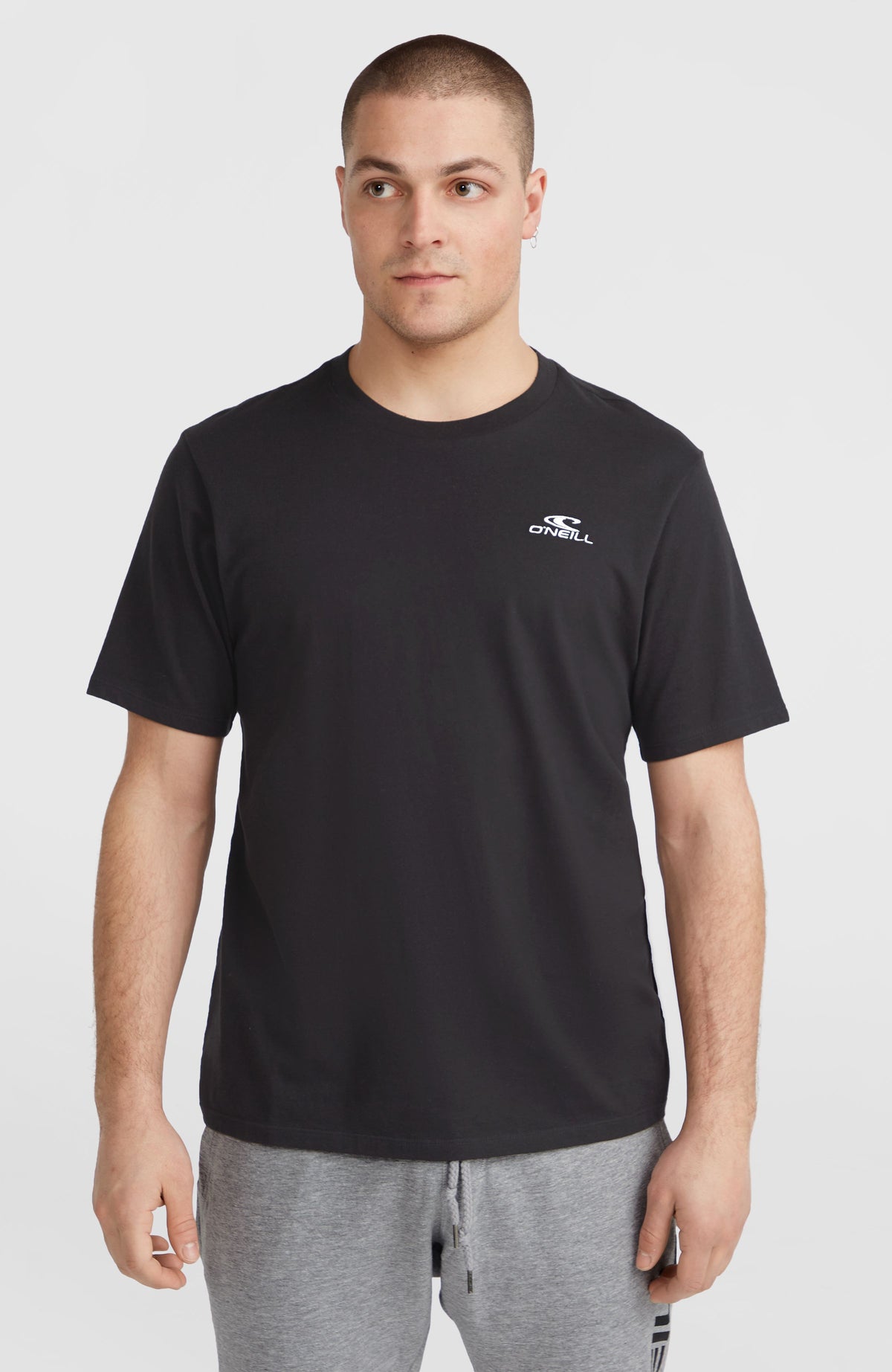 T-shirt O'Neill Small Logo | Black Out