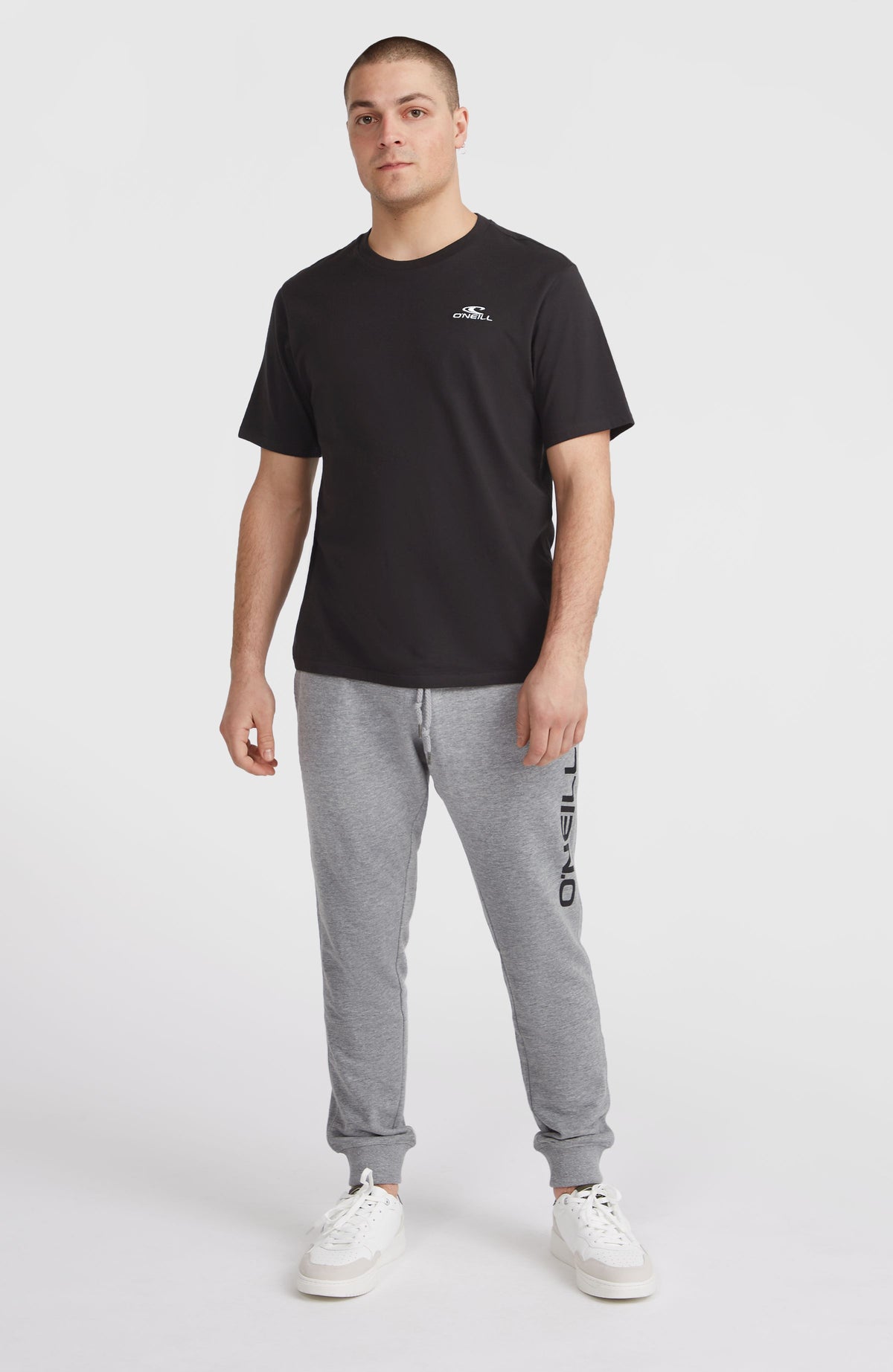 T-shirt O'Neill Small Logo | Black Out