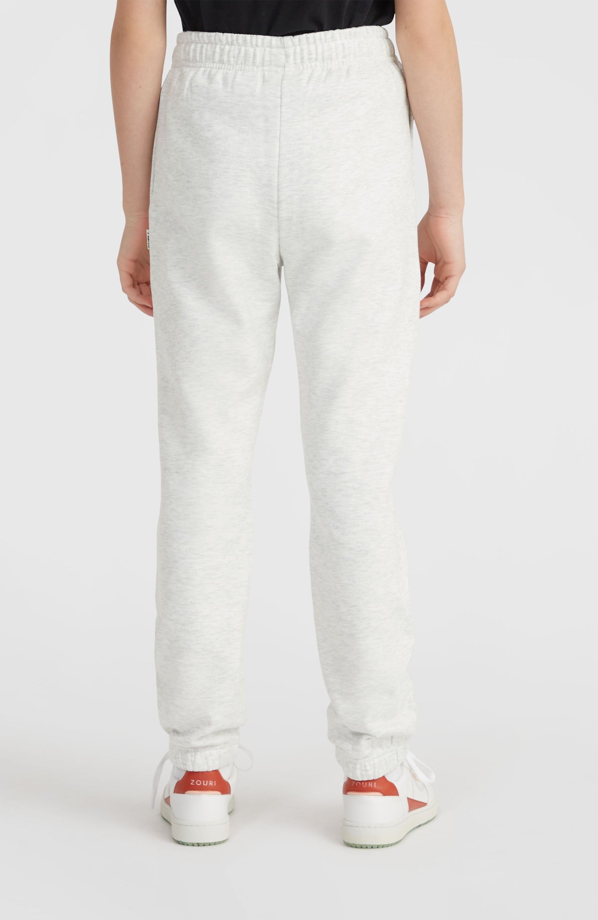 Pantalon de survêtement Women of the Wave | White Melange