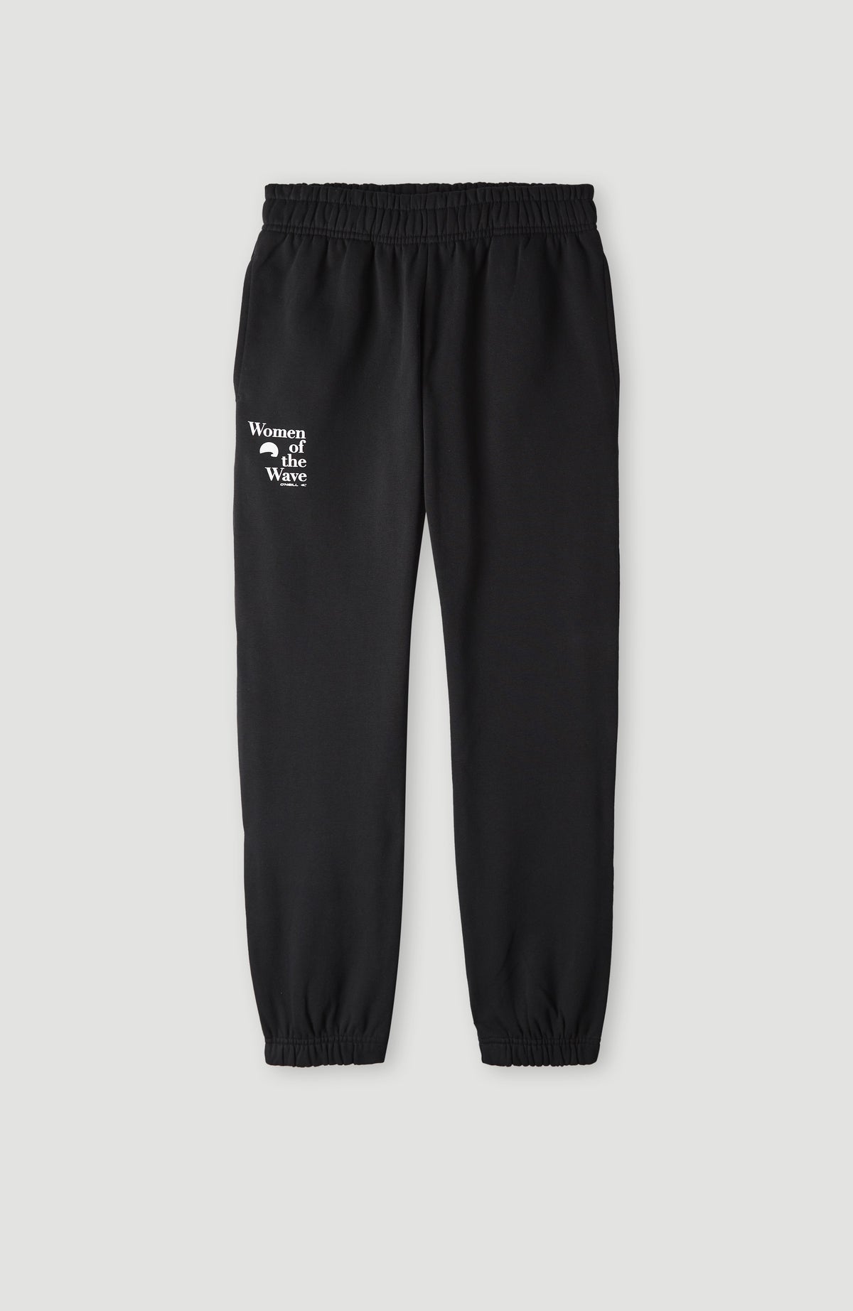 Pantalon de survêtement Women of the Wave | Black Out