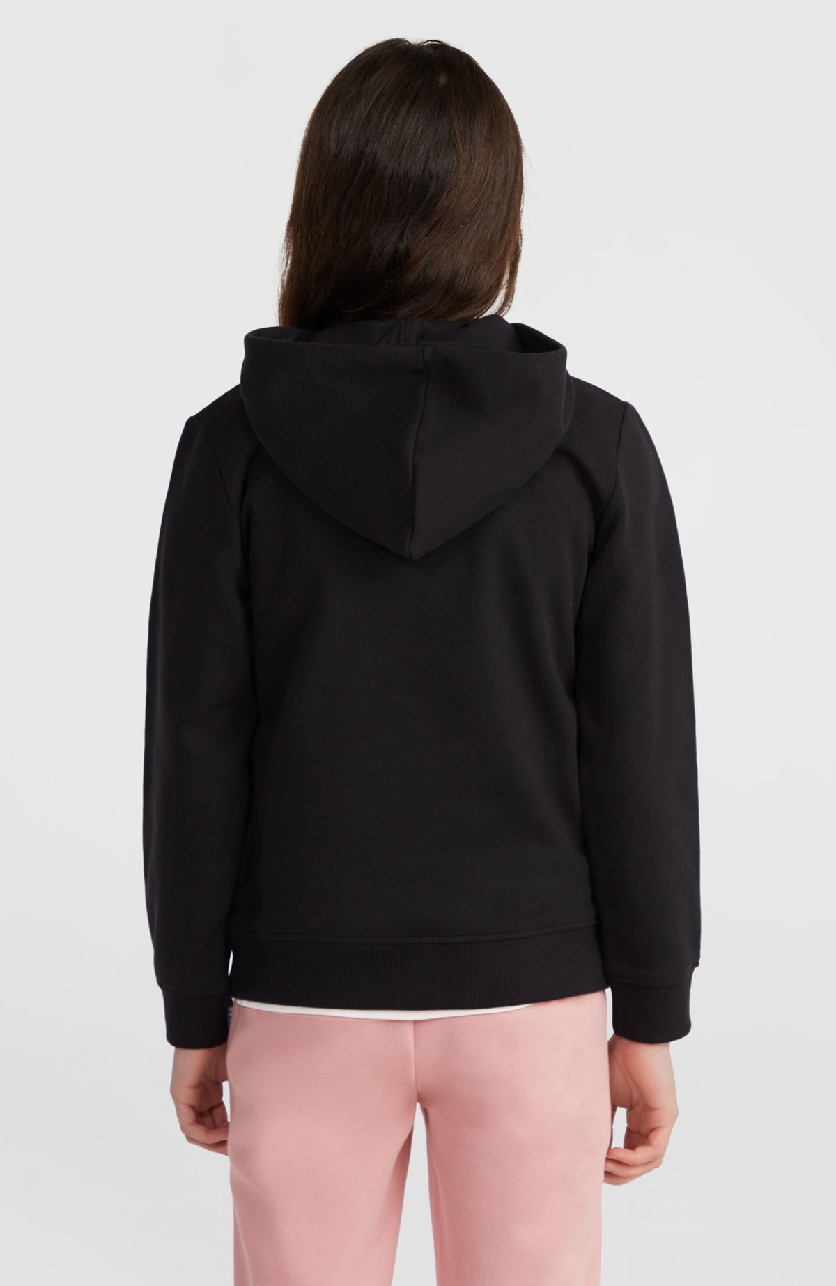 Sweat à capuche Women of the Wave | Black Out