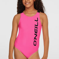 Maillot de bain Essentials Sun & Joy | Rosa Shocking