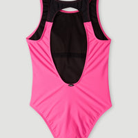 Maillot de bain Essentials Sun & Joy | Rosa Shocking