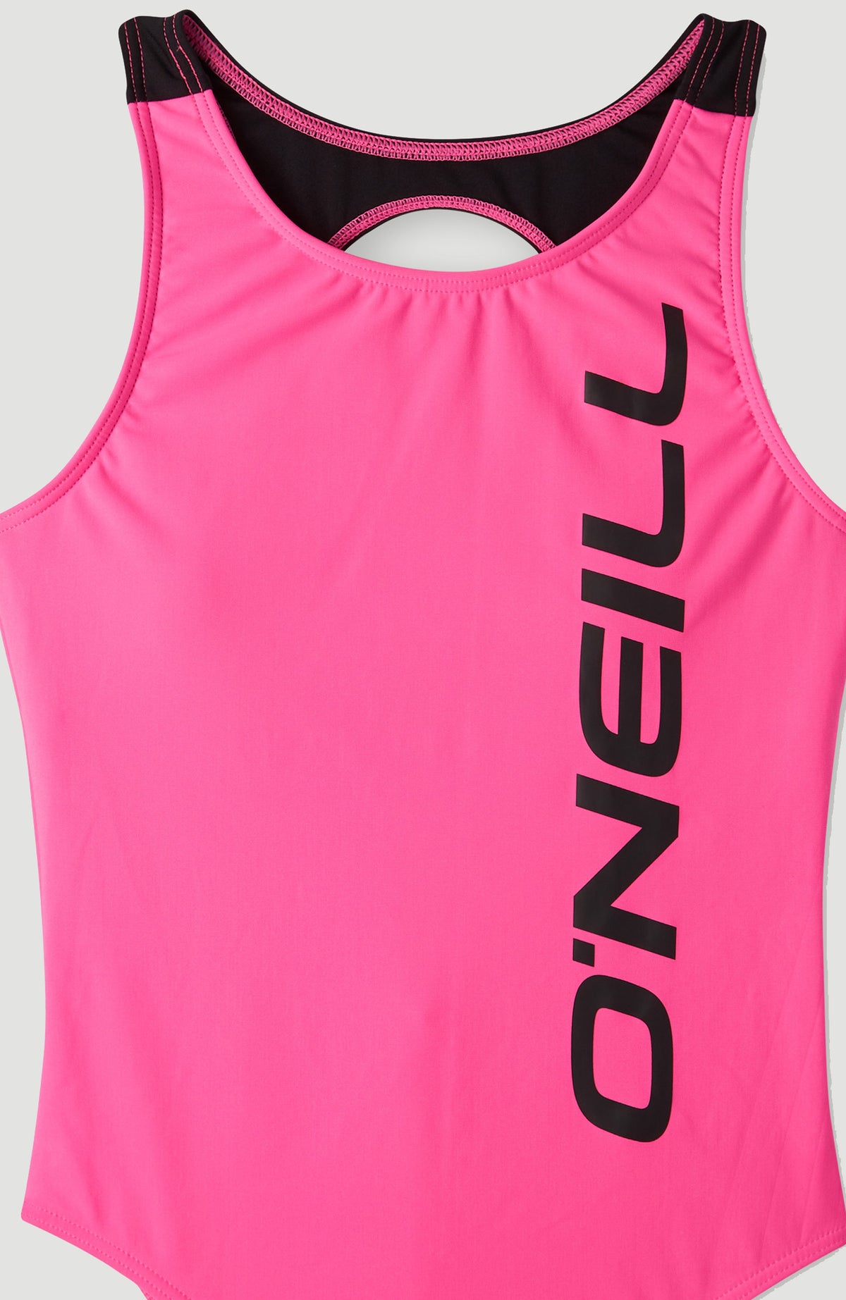 Maillot de bain Essentials Sun & Joy | Rosa Shocking