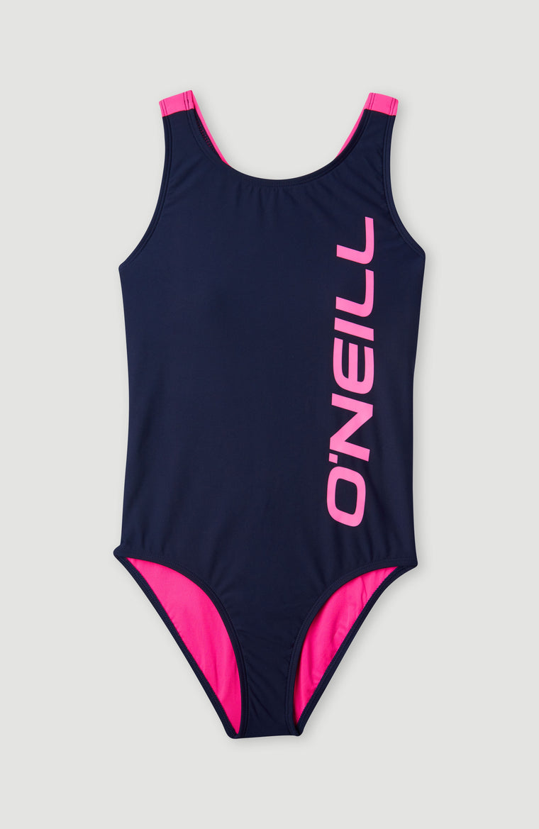 Maillot de bain Essentials Sun & Joy | Peacoat