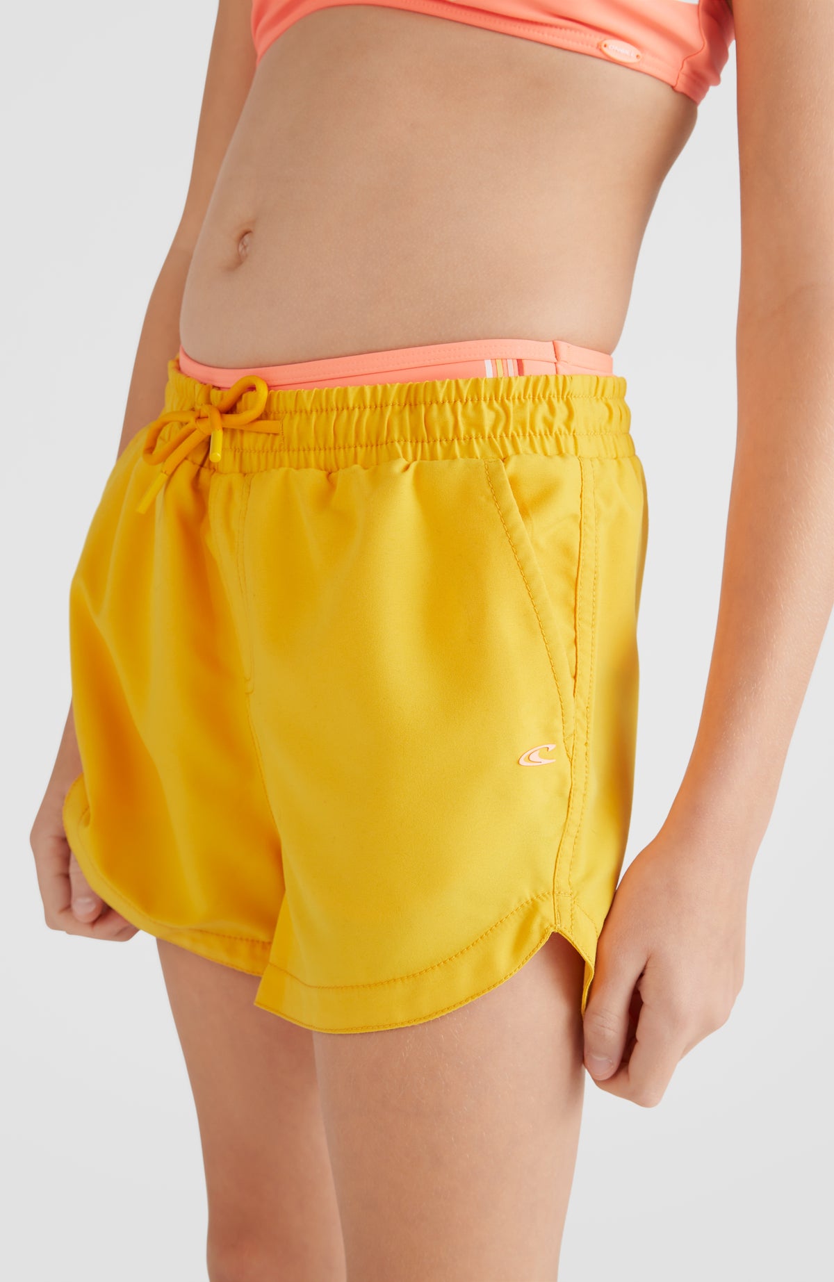 Short de bain Essentials | Old Gold