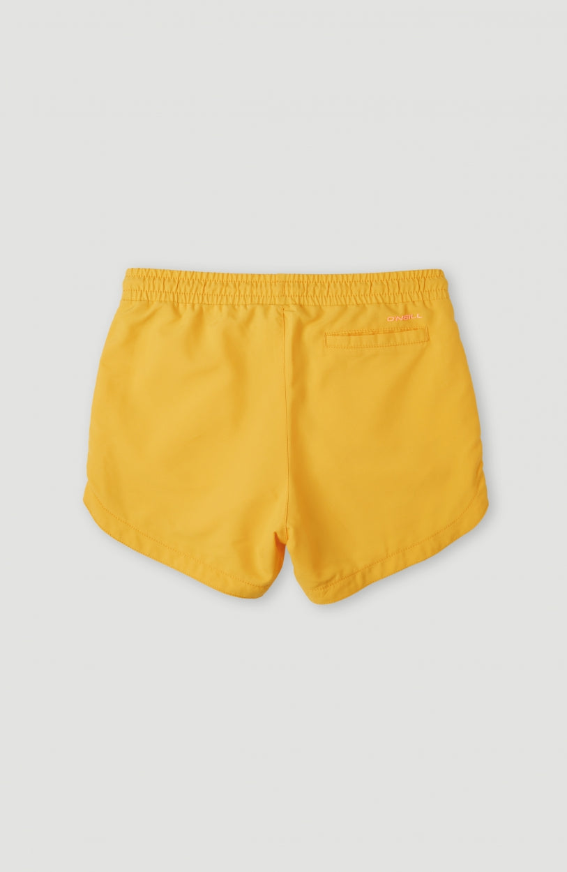 Short de bain Essentials | Old Gold