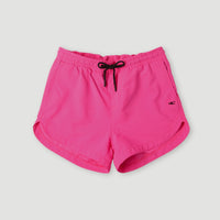 Short de bain Essentials | Rosa Shocking