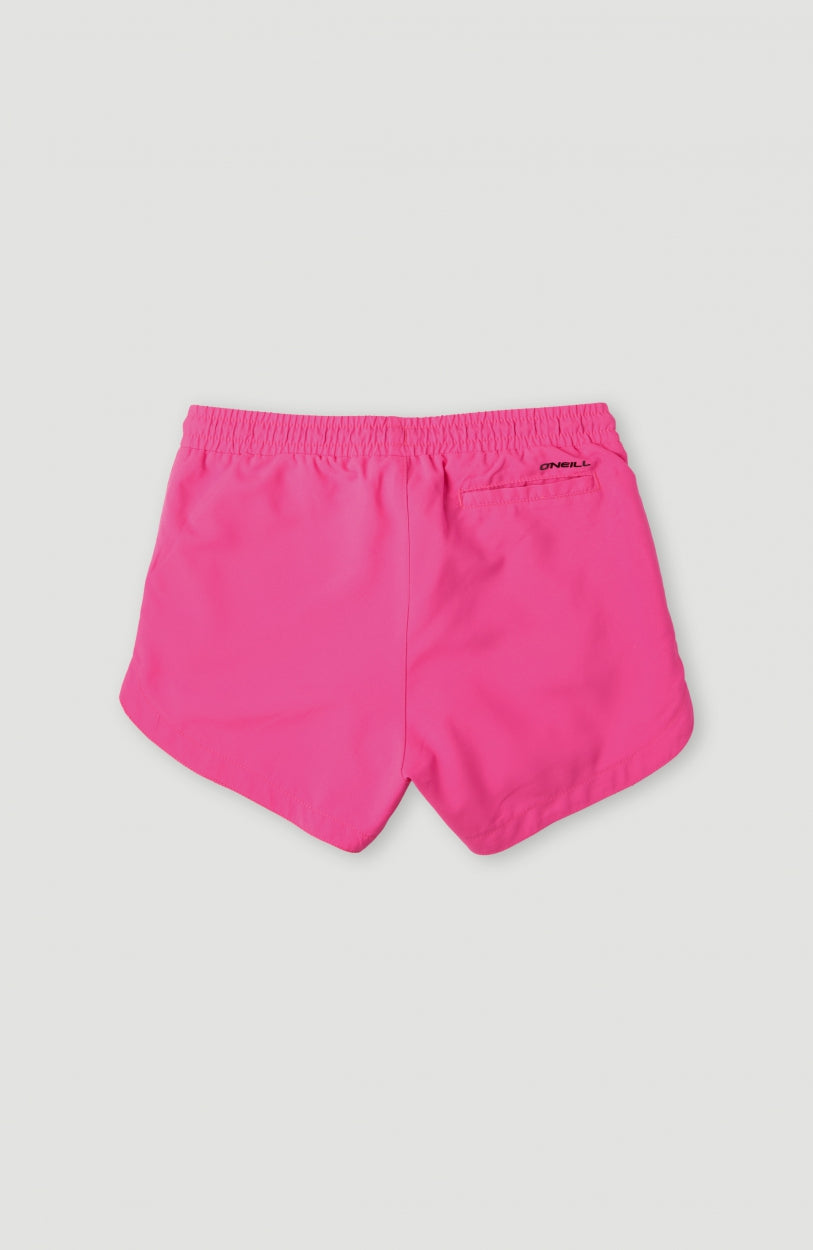 Short de bain Essentials | Rosa Shocking
