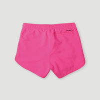 Short de bain Essentials | Rosa Shocking