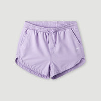 Short de bain Essentials | Purple Rose