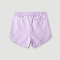 Short de bain Essentials | Purple Rose