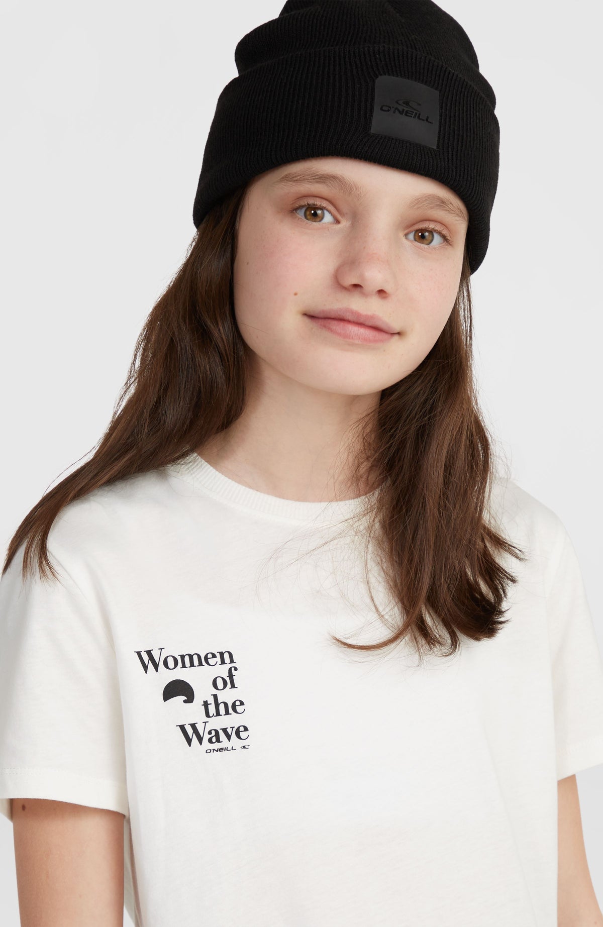 T-shirt Women of the Wave | Snow White
