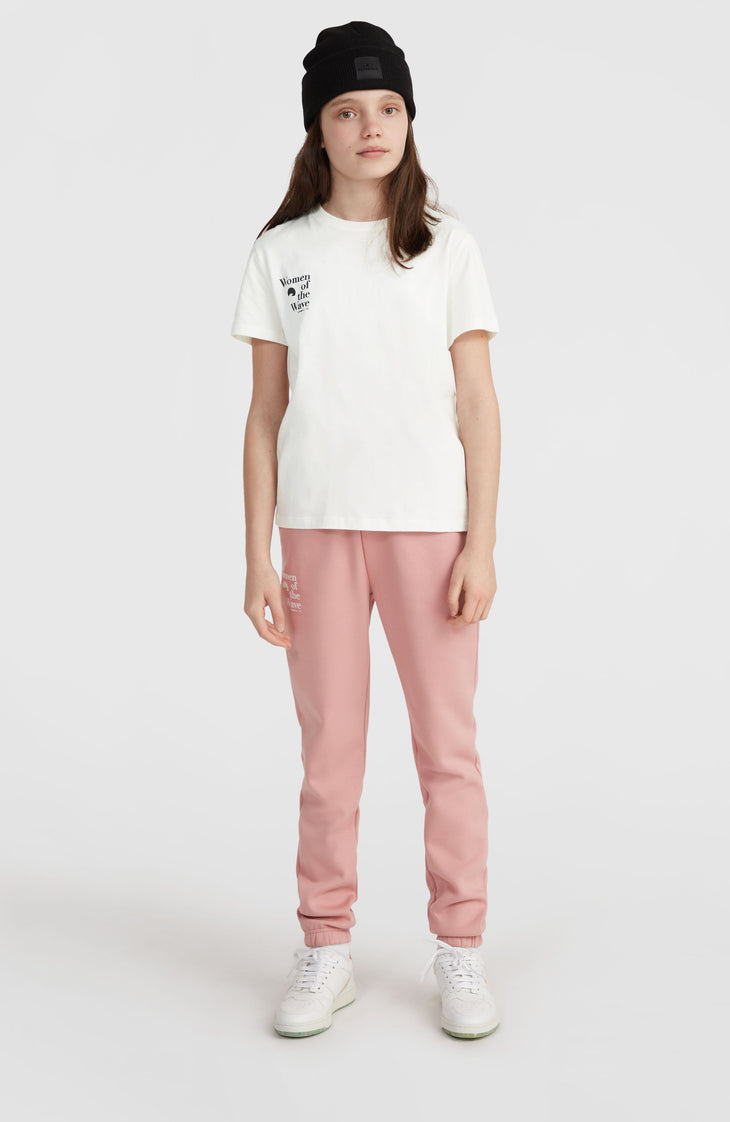 T-shirt Women of the Wave | Snow White