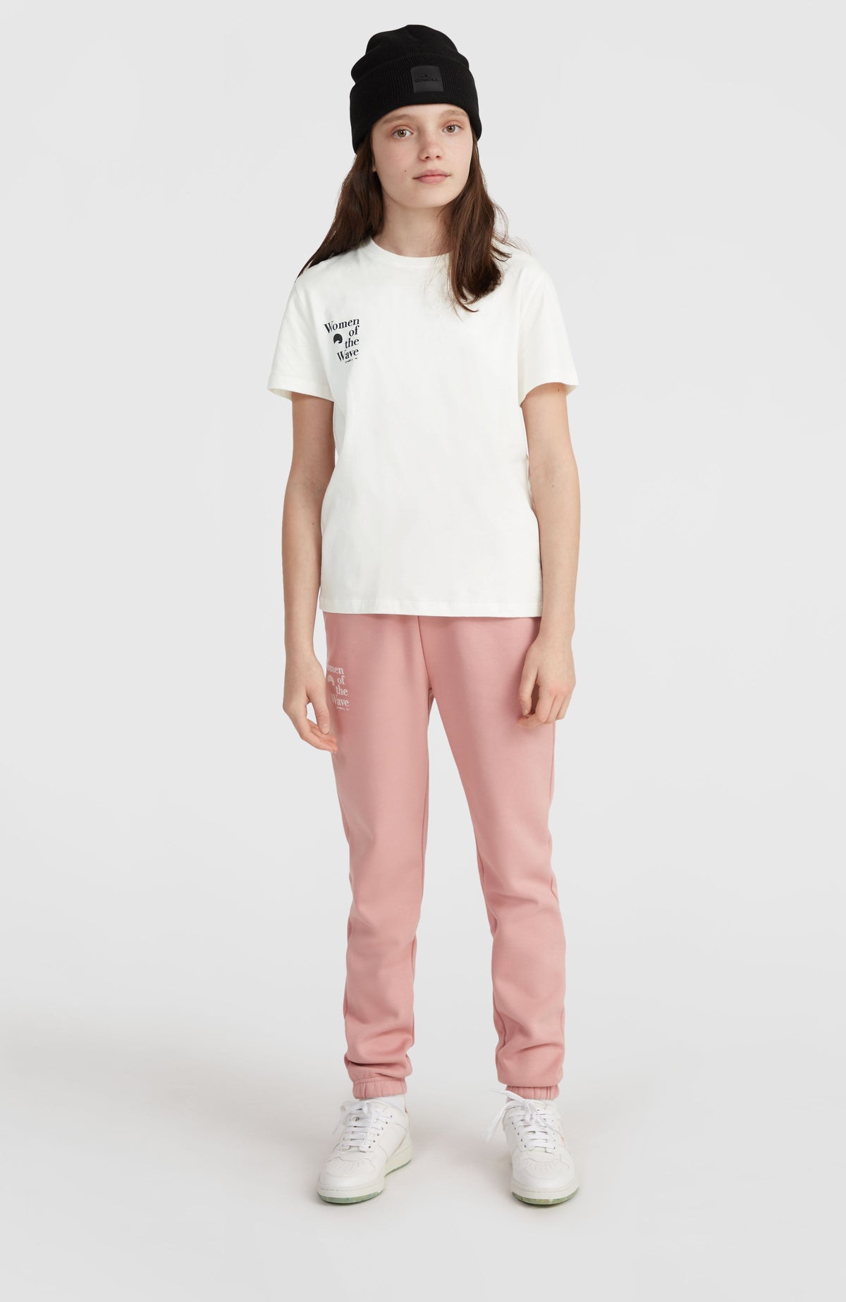 T-shirt Women of the Wave | Snow White