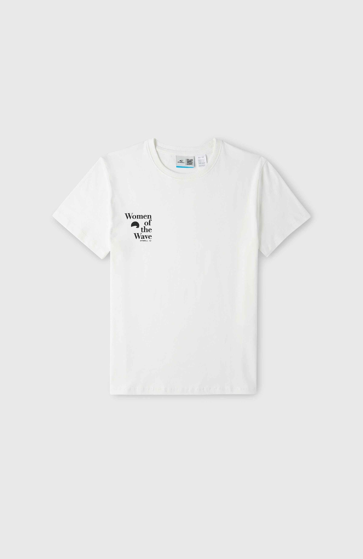 T-shirt Women of the Wave | Snow White