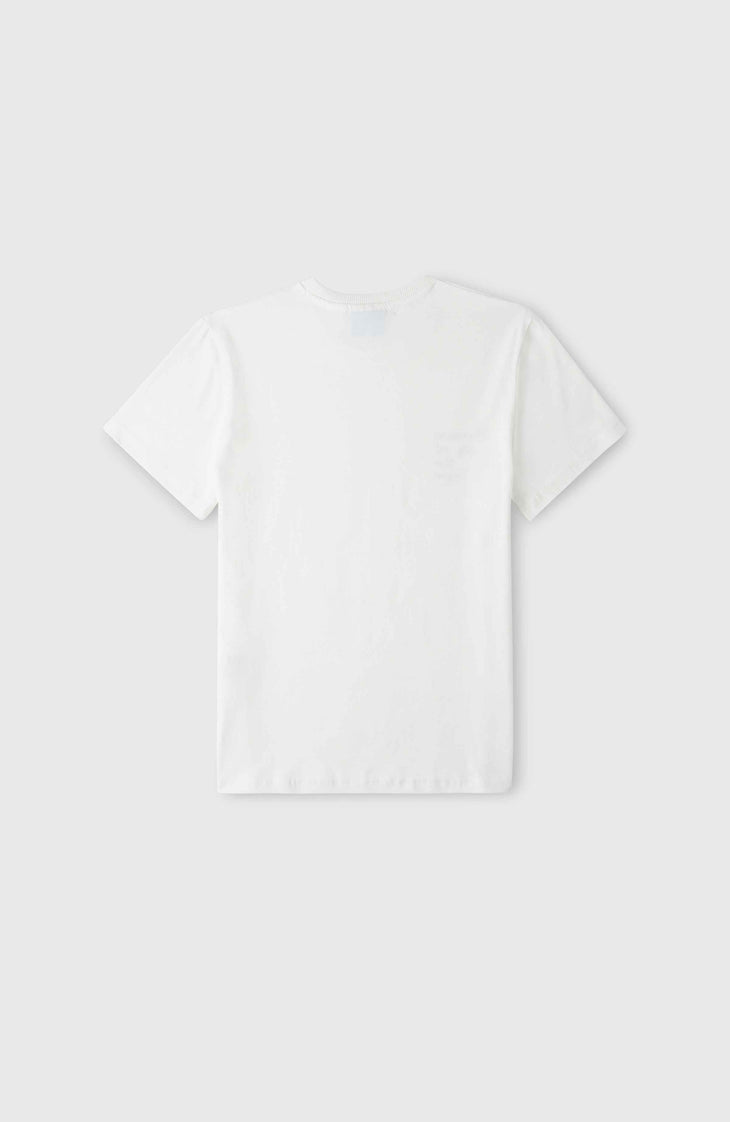 T-shirt Women of the Wave | Snow White